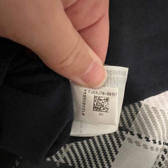 adidas Men's Badge of Sport Outline Tank Top - Picture 9 of 10